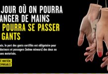 Conducteurs de deux-roues : les gants sont désormais obligatoires