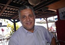 Après les présidentielles, Kamel Messaoudi se lance dans les législatives