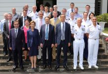 Conférence maritime régionale 2016: Trafics, menaces en mer et environnement parmi les objectifs