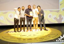 Soirée «Créatives» des agences de publicité de l’océan Indien: BAO «meilleure agence mahoraise 2016»