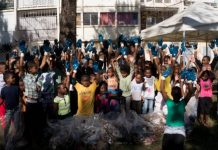 Une thèse sur les Mahorais de La Réunion: 4 ans de travail pour un autre regard sur cette communauté