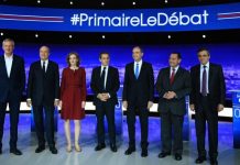 Primaire: La droite se cherche un(e) champion(ne)
