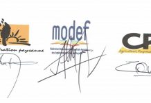 Les agriculteurs appelés à manifester à partir du 28 novembre