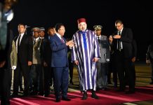 Sommet de la francophonie: Les 34 chefs d’Etat attendus à Madagascar commencent à arriver