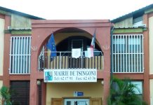 Tsingoni de nouveau épinglée par la Cour des comptes