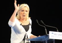 Marine Le Pen sera à Mayotte la semaine prochaine