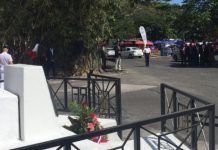 Commémoration des victimes de l’Etat français : une cérémonie ce dimanche à Dzaoudzi