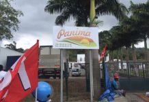 Conflit Panima : Fermeture des établissements scolaires les après-midis faute de repas