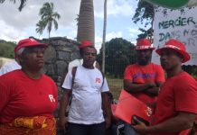 Echec des négociations chez Panima: Aucun repas livré à l’hôpital et dans les écoles