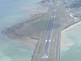 L’urgence de la sécurisation de la piste révèle une gestion aléatoire des fonds européens