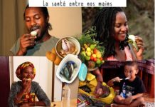 Mettez "la santé entre vos mains" en découvrant comment prévenir le diabète