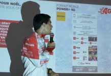 Demain, les téléphones SFR basculent sur la 4G