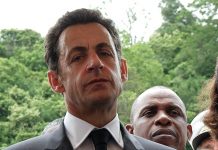 Abaisser l’âge de la majorité légale, Grand port maritime ou échanges avec Moroni : Nicolas Sarkozy écrit aux Mahorais