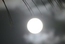 « Super lune » cette nuit à Mayotte aussi