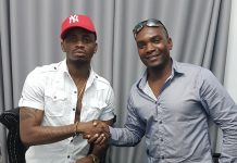 Diamond à Mayotte pour deux concerts ce mois ci