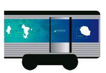 Mayotte prend le train des Outremer
