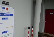 ETPC condamnée à une amende avec sursis pour homicide involontaire