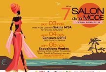 Salon de la mode, ciné, randos ou concerts… Vos sorties ce week-end