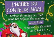 Réveillons, Mini Miss, kermesses, chasse aux trésors, contes… Votre weekend de Noël à Mayotte