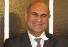 Un nouveau directeur pour la DIECCTE: Alain Gueydan prendra ses fonctions le 2 janvier