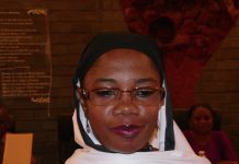 Le nouveau combat d’Armamie A. Wassion passera par les urnes