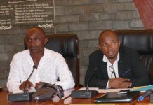 Malaise des agents du CD : « Nous demandons aux infirmiers des PMI de ne plus piquer dès le 5 décembre »