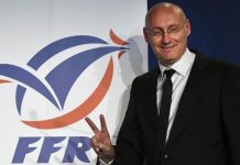 Rugby: Le XV de France sera à Mayotte en juin prochain