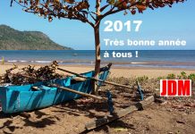 Bonne année 2017 !