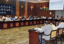 Son trésorier en détention à Mayotte, la Chambre de commerce de La Réunion est en crise