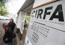 Ecole d’enseignement technique de l’armée de l’air: Les inscriptions pour le concours sont ouvertes