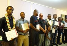 Les «champions» de la fonction publique