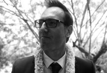 Aurélien Siri est officiellement le nouveau directeur du Centre universitaire de Mayotte