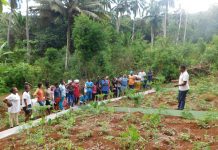 Les Naturalistes accrédités « Club français pour l’UNESCO »
