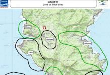 Crise de l'eau: le programme actualisé des coupures et des réalimentations dans les 8 communes du sud pour ce week-end