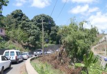 Circulation alternée à Mamoudzou : « Le maire se comporte en shérif du chef-lieu », critique le RN