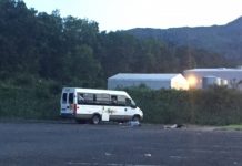 Exercice d’alerte terroriste à Koungou et Longoni: L'assaut donné par le GIGN (ACTUALISATION 19h00)