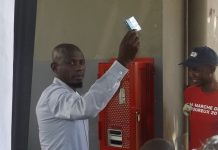 A Dembéni, la première des «boites à préservatifs» de Mayotte