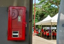 1 million de préservatifs à distribuer pendant 3 ans par la Croix-Rouge française à Mayotte