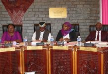 Obsèques, titularisation des agents ou SAAD: 36 rapports vous en parlent