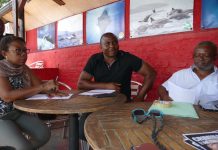 Le soutien financier à Salim Nahouda se mue en lutte contre les injustices