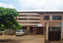 Acoua: un agent testé positif au Covid-19 implique la désinfection de la mairie