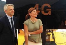 4G: Orange aussi est dans la bataille