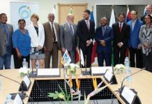 METISS: Un nouveau câble très haut débit dans l’océan Indien en 2018