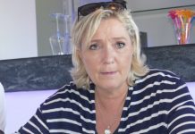 Lutte contre l’immigration, réforme de la Constitution: Marine Le Pen tire le bilan de sa visite à Mayotte