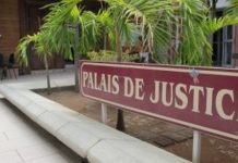 Délits routiers: Plus de 3 ans de prison pour un des agresseurs présumés de l’avocate des Hauts-Vallons