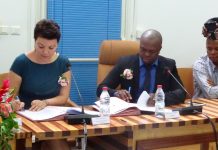 Le SIEAM signe un prêt de 46,5 millions d'euros