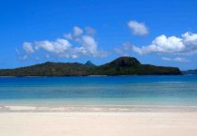 A la recherche d’un projet pour un petit bout de paradis