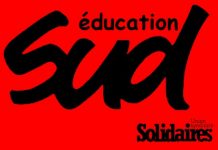 Blocage de l’école d’Iloni-Dembéni: Sud Education relaie «la colère» des parents d’élèves mais dénonce les menaces