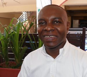 Thani Mohamed Soilihi