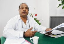 «Merci à ceux qui m'ont soutenu», le message de Théophane «Guito» Narayanin